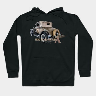 1930 Ford Model A Cabriolet Hoodie